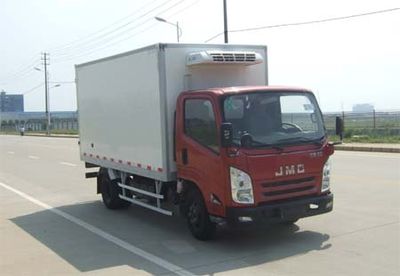 Jiangling Motors JX5047XLCXG2 Refrigerated truck