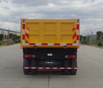 Lifan  LFJ3251G6 Dump truck