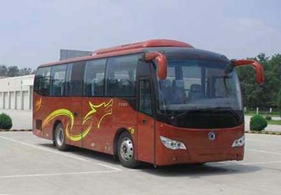 Shenlong brand automobile SLK6902F5AN coach