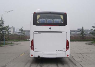 Shenlong brand automobile SLK6902F5AN coach