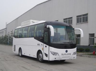 Shenlong brand automobile SLK6902F5AN coach