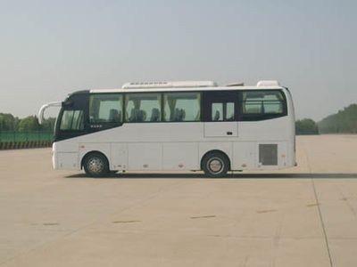 Shenlong brand automobile SLK6902F5AN coach