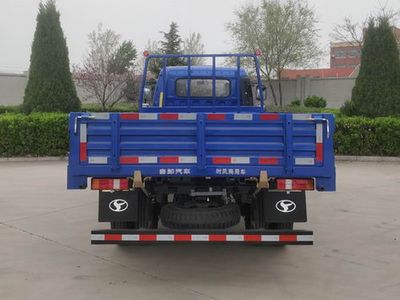 Shifeng  SSF3096DHJ44F3 Dump truck