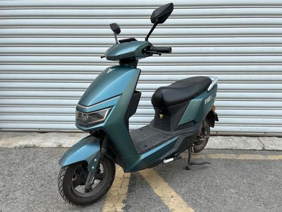 Century Xiongfeng  XF1500DT5 Electric two wheeled motorcycle