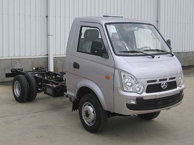 Beijing brand automobiles BJ1035D10HS Light duty trucks