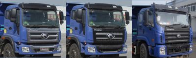 Foton  BJ3185DKPFAFA Dump truck