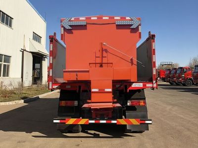 Longdi  CSL5250TCXE5 Snowplow