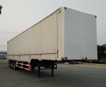 Huawei Xiangyun  CYX9400XYK Wing opening box semi-trailer