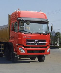 Dongfeng  DFL3240AX9 Dump truck