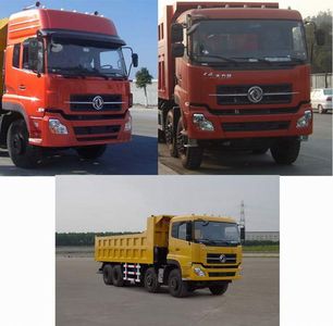 Dongfeng  DFL3240AX9 Dump truck