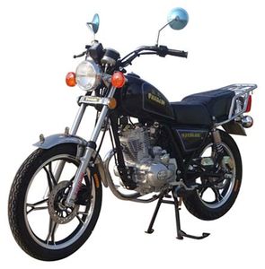 Haojin  HJ1509E Two wheeled motorcycles