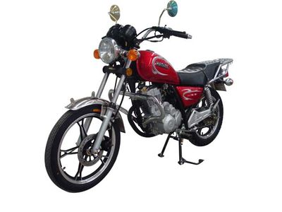 Haojin  HJ1509E Two wheeled motorcycles