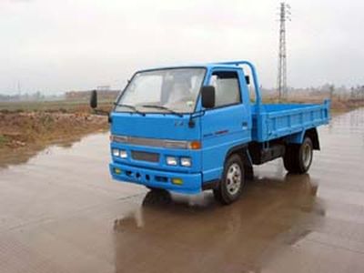 Blue Arrow LJC4010D1 Self dumping low-speed truck