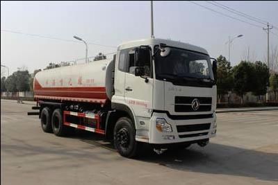 Runzhixing  SCS5251GPSD5 watering lorry 