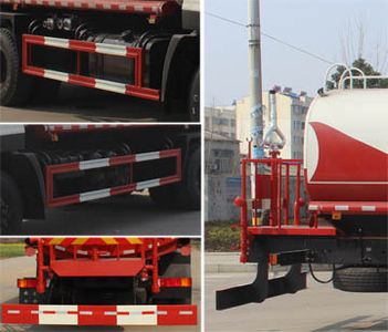 Runzhixing  SCS5251GPSD5 watering lorry 