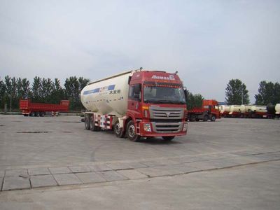 Tongyada  STY5314GFLBJ Powder material transport vehicle