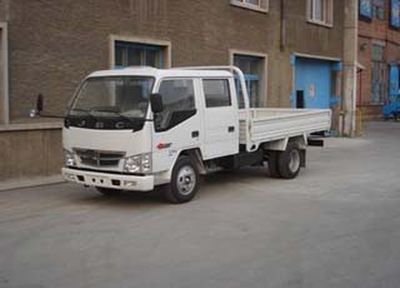 Jinbei SY2310W4NLow speed truck