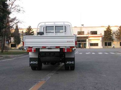 Jinbei  SY2310W4N Low speed truck