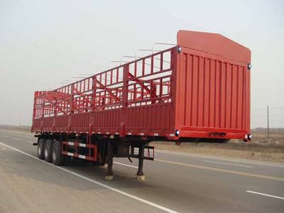 Xingniu  XCG9401CSY Gantry transport semi-trailer