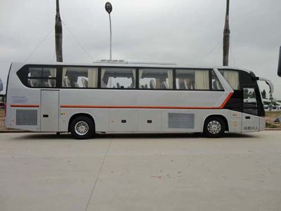 Jinlong  XMQ6129HYN5D coach