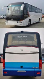 Jinlong  XMQ6129HYN5D coach