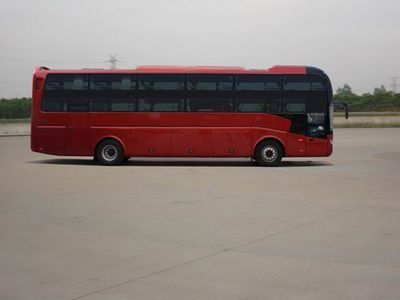 Yutong  ZK6122HW9 Sleeper coach