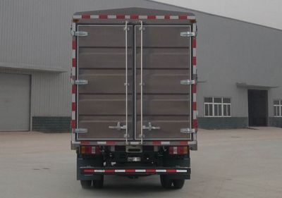 Haowo  ZZ5047CCYF3315E145 Grate type transport vehicle