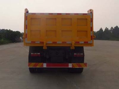 Huaxia  AC3251PKHV36 Dump truck