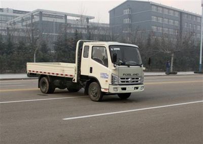 Foton  BJ1036V4PD5A5 Truck