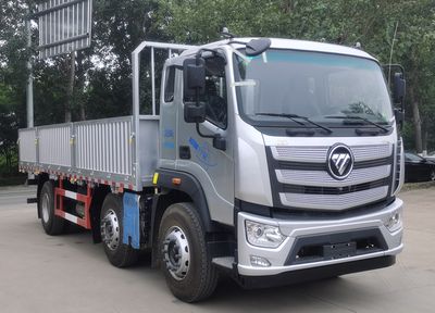 Ouman  BJ1251Y6HPS01 Truck