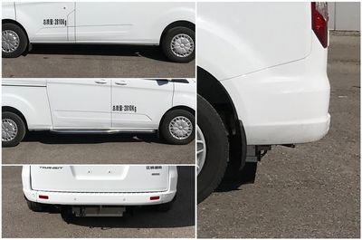 Tianlu  BTL5035XJCJ6 Inspection vehicle