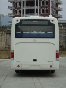 Chuanma  CAT6860N5GE City buses