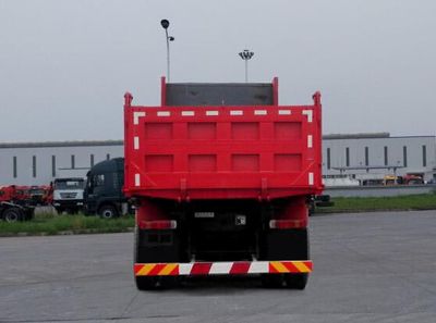 Hongyan  CQ3316HXVG336L Dump truck