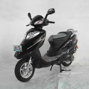 Dayang  DY125T11A Two wheeled motorcycles