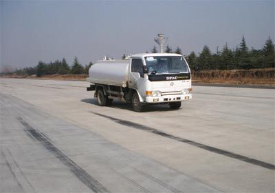 Dongfeng  EQ5032GPS14D2 watering lorry 