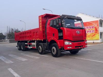 Phoenix  FXC3310P66L2T4E Dump truck