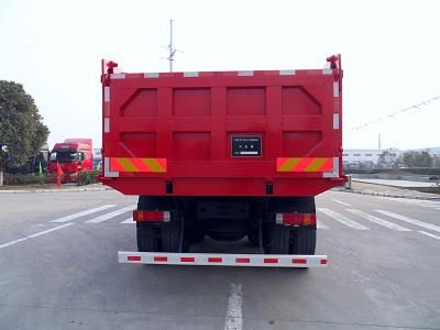 Phoenix  FXC3310P66L2T4E Dump truck