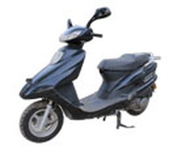 Guangya GY125T2ATwo wheeled motorcycles