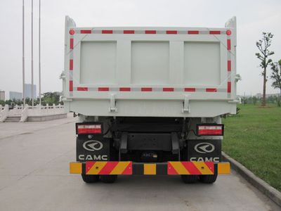 Hualing Star  HN3160H22D8M4 Dump truck