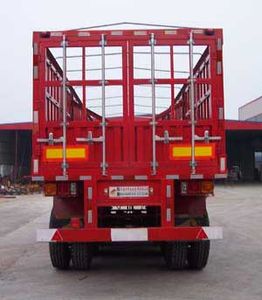 Hongtianniu  HTN9392CLXY Gantry transport semi-trailer