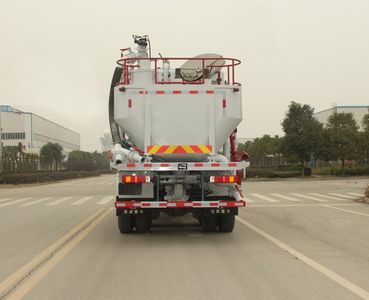 Haishi  LC5250TGJ40 Cementing truck