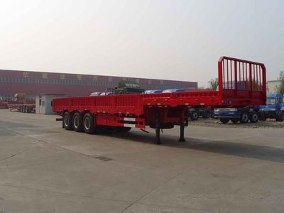 Jiyun  MCW9310 Semi trailer