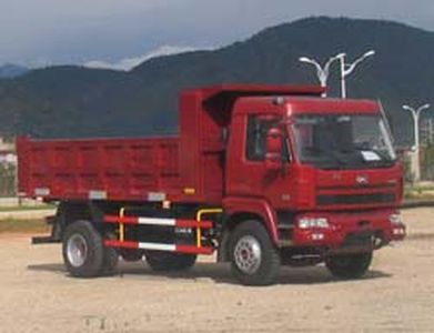 Xiangli  NZ3118G1 Dump truck