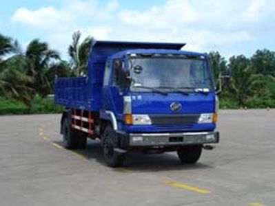 Xiangli  NZ3118G1 Dump truck