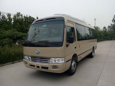 Land Ark RQ6700XEVH3 Pure electric passenger cars