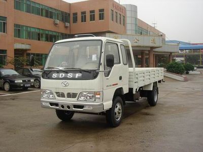 Shifeng  SF1710P32 Low speed truck