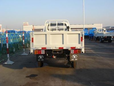 Shifeng  SF1710P32 Low speed truck