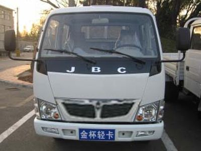 Jinbei  SY1043SASS Truck