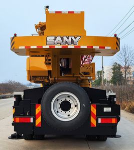 Sany  SYM5436JQZ55T8 Car crane