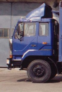 Tiema  XC1161 Truck